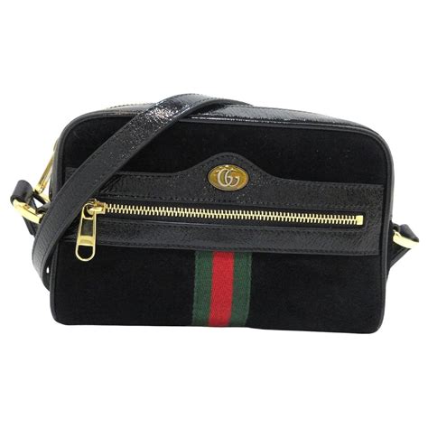 gucci phidia|gucci ophidia black suede.